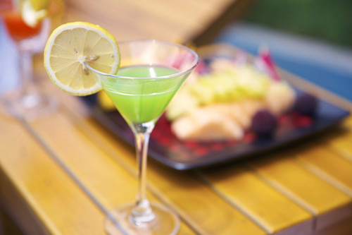 泡泡撞茶飲品店加盟在上海開店的話怎樣呢（圖）_1