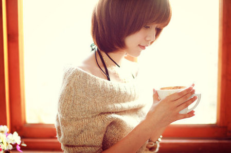 如何正確品嘗奶茶（圖）_1