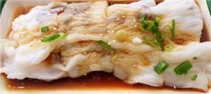 廣州學(xué)腸粉培訓(xùn)要要多少錢（圖）_1