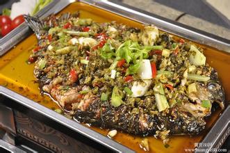 正宗烤魚(yú)浙江哪里可以學(xué)（圖）_1