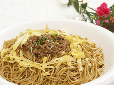 請問江浙這邊哪里可以學(xué)熱干面技術(shù)（圖）_2