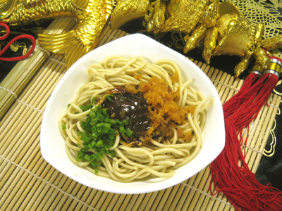 請問江浙這邊哪里可以學(xué)熱干面技術(shù)（圖）_5