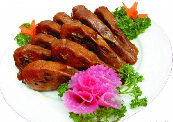 鴨霸王在廣州哪里有學(xué)習(xí)（圖）_1