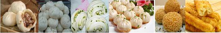 江西哪里可以學(xué)早餐包子技術(shù)（圖）_1