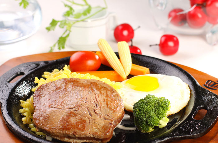 牛排杯加盟費多少錢 西餐咖啡廳加盟（圖）_1