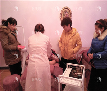 月子印象提醒：恭喜你的寶寶滿月了！_1