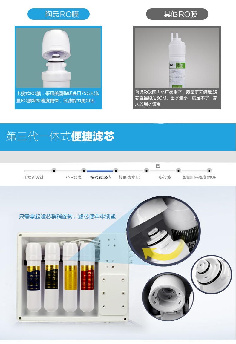 麥克羅純水機，400G無桶純水機_5