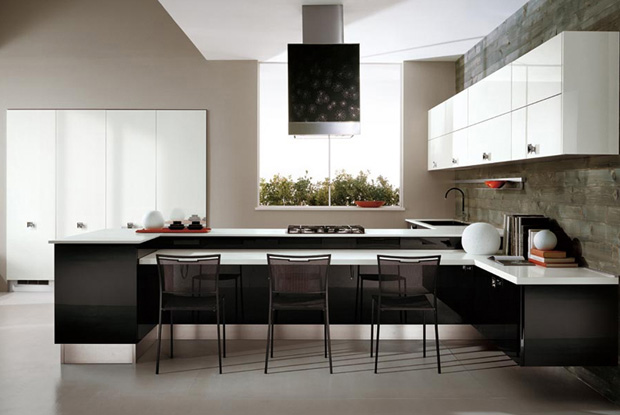 拒絕不環(huán)保櫥柜 打造健康家居廚房（圖）_1