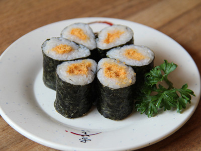 專業(yè)特色壽司技術(shù)培訓(xùn)（圖）_2