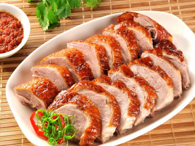 广式烧腊技术哪家强  广州厨圣坊正宗烧腊培训
