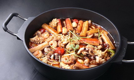 專業(yè)燜鍋技術(shù)培訓(xùn)  學(xué)費(fèi)是多少（圖）_1