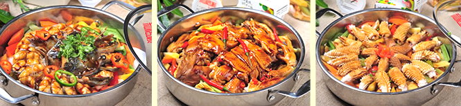 專業(yè)燜鍋技術(shù)培訓(xùn)  學(xué)費(fèi)是多少（圖）_6