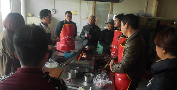 特色正宗涮牛肚專業(yè)技術(shù)教學(xué)（圖）_1