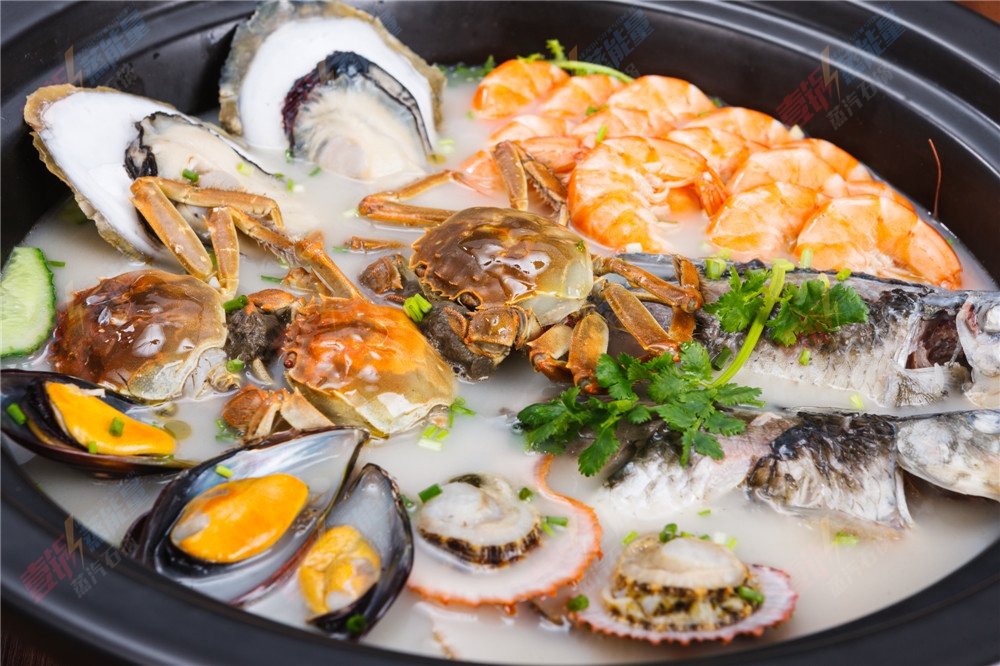 壹鍋蒸能量蒸汽石鍋加盟 財(cái)富就要蒸出來(lái)（圖）_2