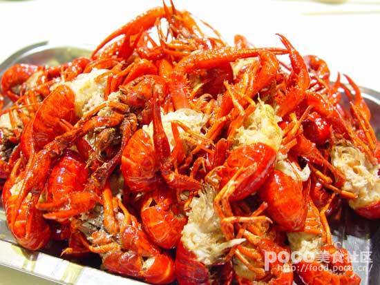 學(xué)習(xí)小龍蝦多少錢(qián) 哪里可以學(xué)做小龍蝦技術(shù) 小龍蝦培訓(xùn)（圖）_1