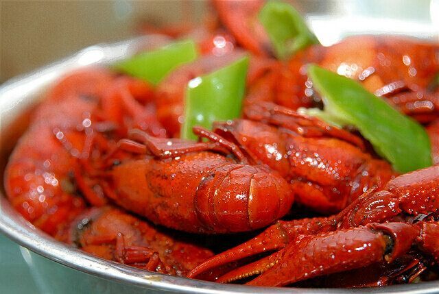 學(xué)習(xí)小龍蝦多少錢(qián) 哪里可以學(xué)做小龍蝦技術(shù) 小龍蝦培訓(xùn)（圖）_2