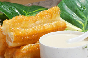 香脆油條技術長沙有學嗎（圖）_4