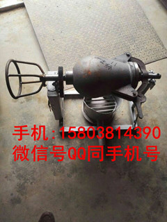 鄭州老式火燒爆米花機多錢一套_1