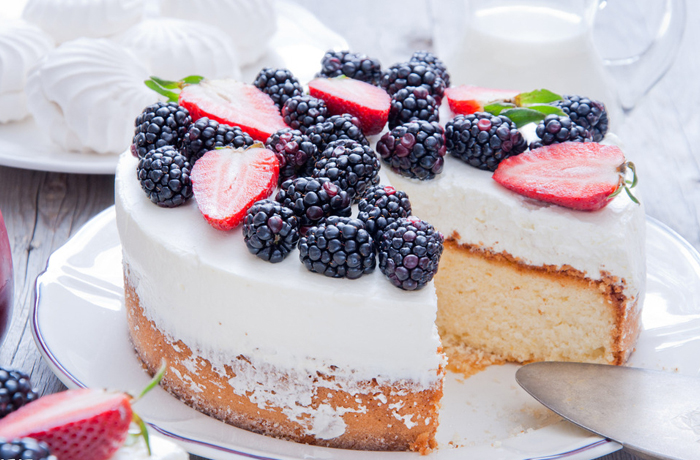 杭州蛋糕加盟品牌 北京翻糖蛋糕制作方法（圖）_1