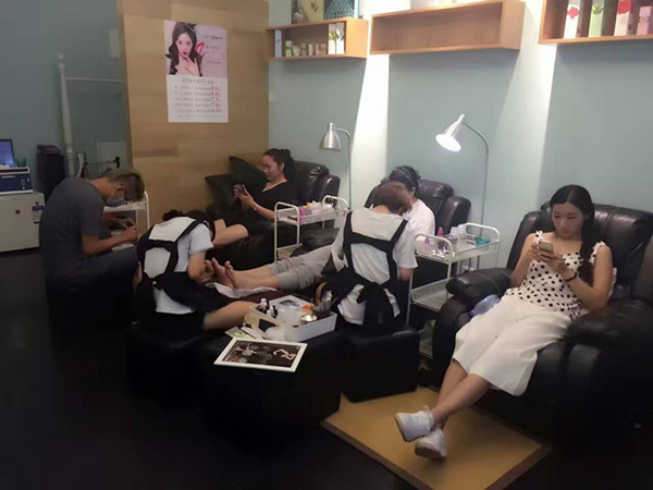 選擇美甲加盟品牌，考察時應(yīng)注意什么？_1