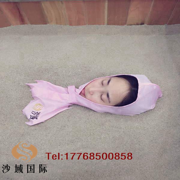 沙灸加盟店的利潤有多大，沙灸加盟賺錢嗎？_1