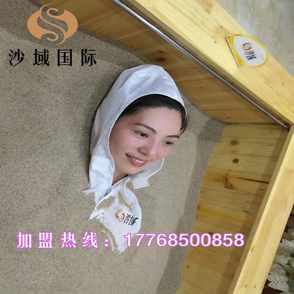 沙灸加盟店的利潤有多大，沙灸加盟賺錢嗎？_2