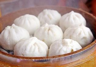 長沙包子培訓(xùn) 長沙德圓包子培訓(xùn)（圖）_1