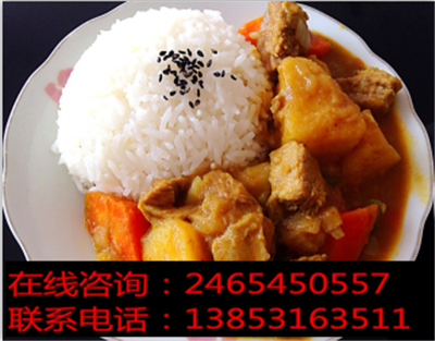 牛腩飯加盟創(chuàng)業(yè)需要多少的資金_1