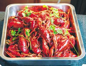 麻辣龍蝦技術(shù)培訓(xùn)麻辣口感口味超贊_1
