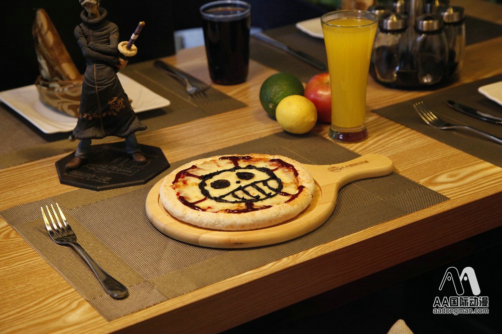 披薩店如何選址？披薩店開在哪里好？_1