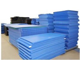 上海PP中空板  上海中空板品質(zhì)保證（圖）_1