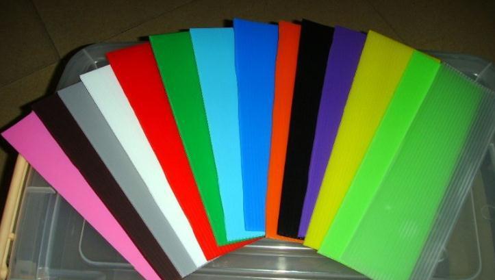 上海中空板片材批發(fā)廠家  上海A級(jí)中空板（圖）_1