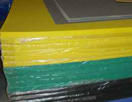 上海環(huán)保型中空板   上海中空板無(wú)毒無(wú)味無(wú)污染（圖）_1