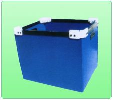 上海實(shí)力骨架箱有限公司  上海實(shí)用中空板（圖）_1