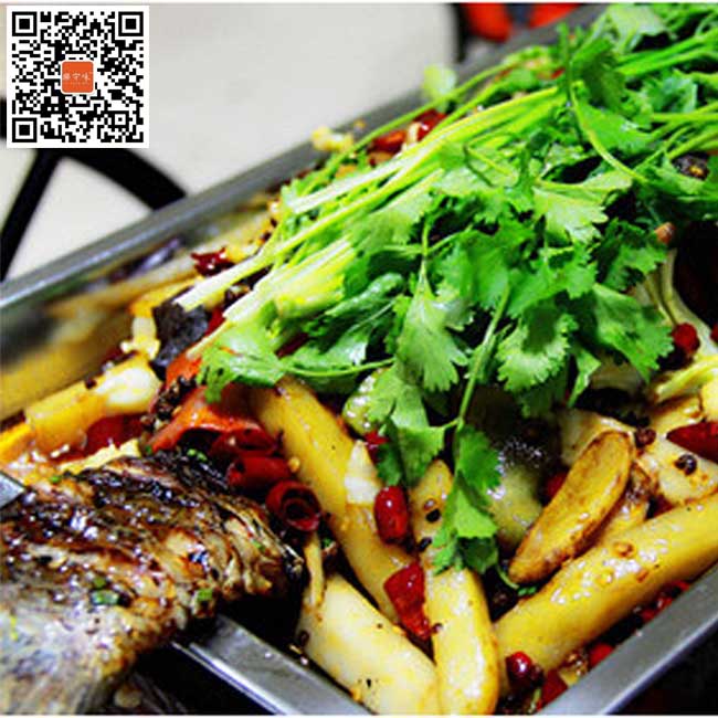 貴陽留一手烤魚技術(shù)培訓(xùn)機(jī)構(gòu)哪家好？貴陽樂守味首選（圖）_1