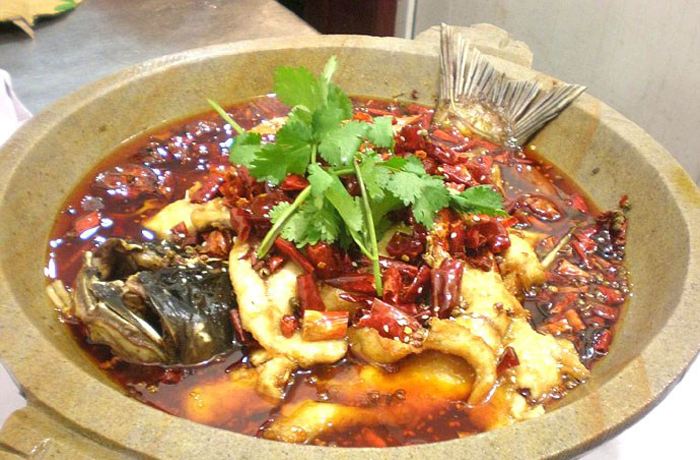 云南石鍋魚加盟費多少 多項支持助你輕松致富（圖）_1