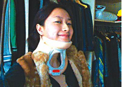 頸椎疼痛難受？可能是頸椎病找上你了_1