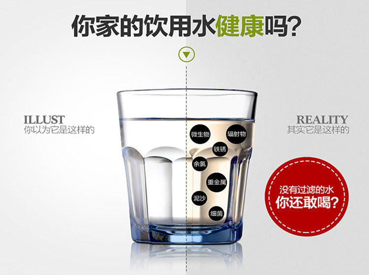 廣東凈水器廠家考察哪家好_1