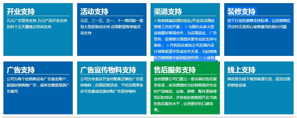 金柏丽雅卫浴招商加盟，金柏丽雅整体卫浴怎么样_5