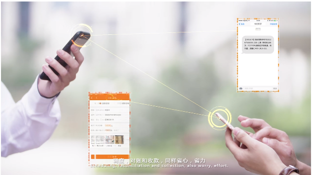 重磅：若谷草堂聯(lián)手“卡行天下” 開(kāi)啟高效物流新時(shí)代?。▓D）_3