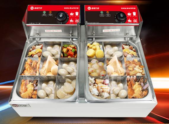 長沙學(xué)麻辣燙技術(shù)哪里好（圖）_9