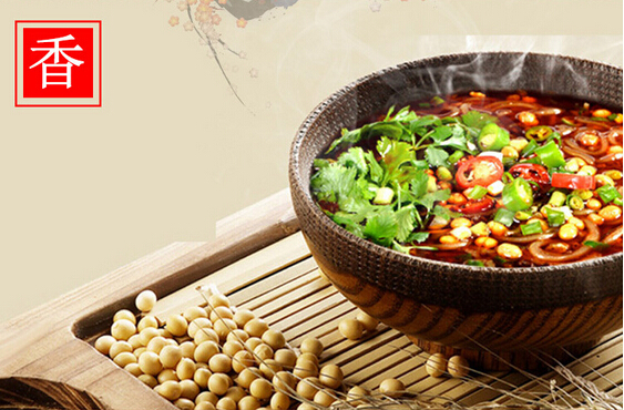 湖南哪里學(xué)酸辣粉技術(shù)好（圖）_2