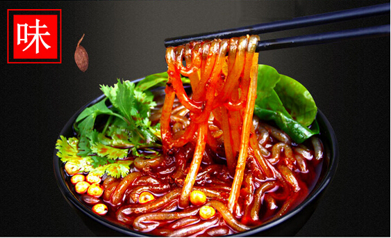 湖南哪里學(xué)酸辣粉技術(shù)好（圖）_3