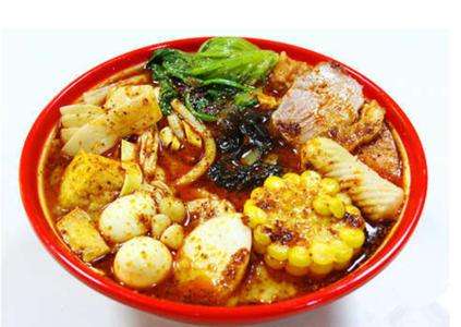 廣州哪里學(xué)麻辣燙才正宗（圖）_1
