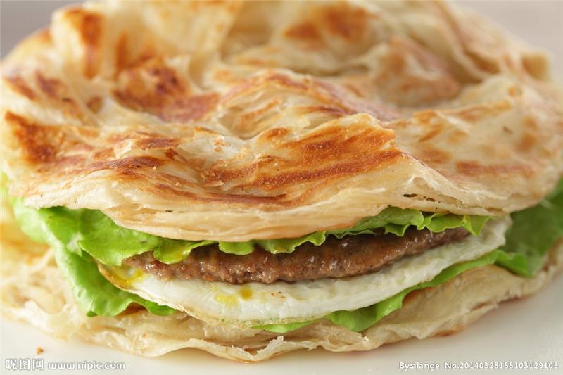 學(xué)做臺(tái)灣手抓餅到哪里好，廣州有手抓餅培訓(xùn)嗎（圖）_2