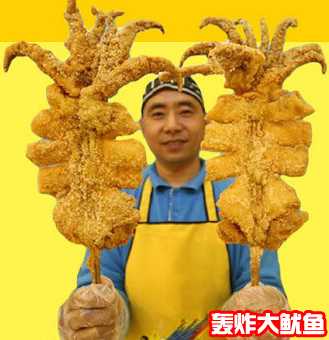 長(zhǎng)沙哪里有轟炸魷魚(yú)學(xué)（圖）_1