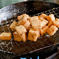 長(zhǎng)沙哪里有正宗臭豆腐培訓(xùn)（圖）_4