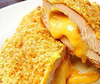 長沙哪里學(xué)轟炸雞排技術(shù)好（圖）_1