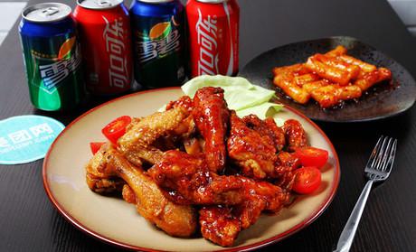 長沙哪里學韓國炸雞技術好（圖）_1