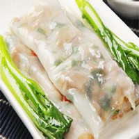 長沙學(xué)腸粉技術(shù)哪里好（圖）_3